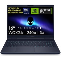 Dell Alienware 16X Aurora