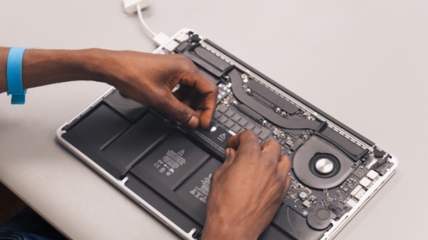 Laptop Repairs
