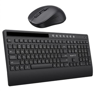 Havit Wireless Keyboard and Mouse Combo