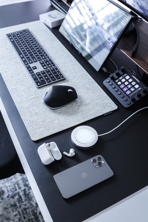 Viktech Accessories