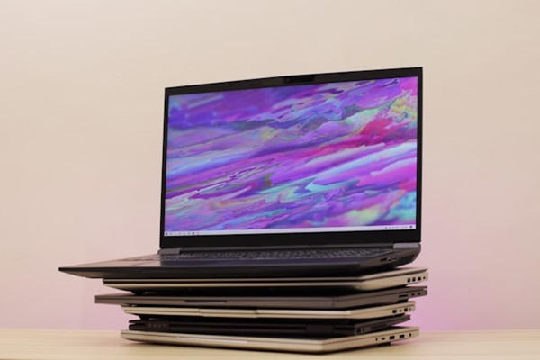 Vicktech Laptops
