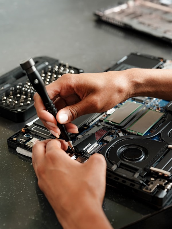 Viktech Services