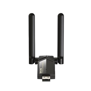 High Gain Dual Band USB Adapter