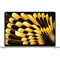 MacBook Air 15 M3 Starlight