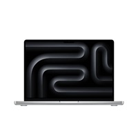 MacBook Pro 14 Silver