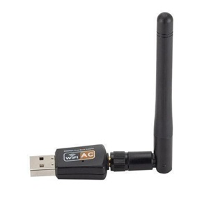 Mimo Wireless WiFi