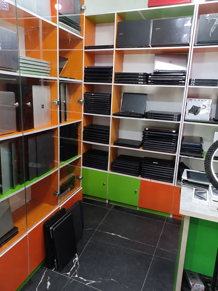 Vicktech Store