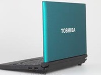 Toshiba NB505 Mini